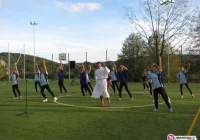 Otwarto nowe boisko - zdjęcie główne