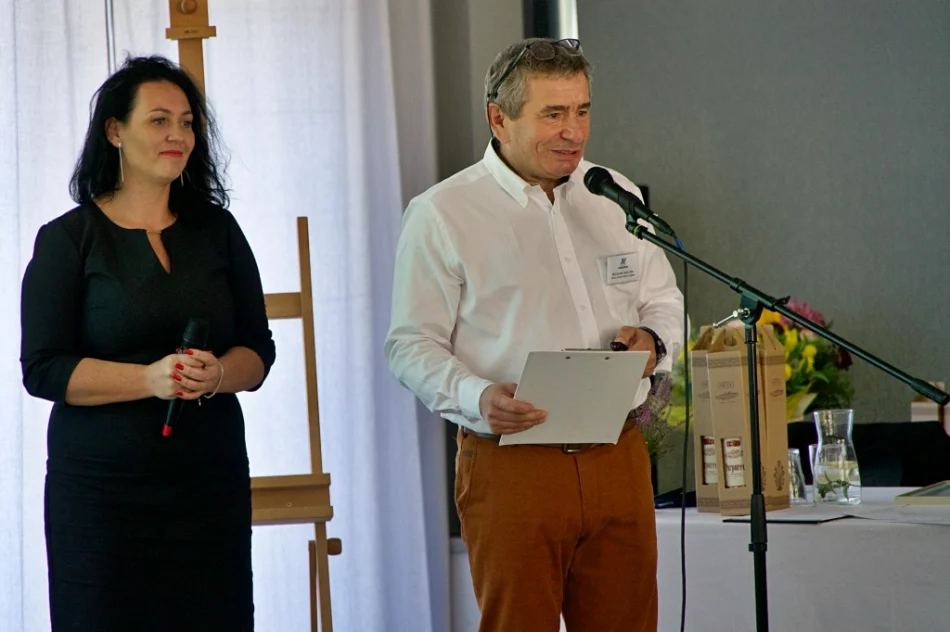 Jeżowa Woda - znany zwycięzca  - zdjęcie 18