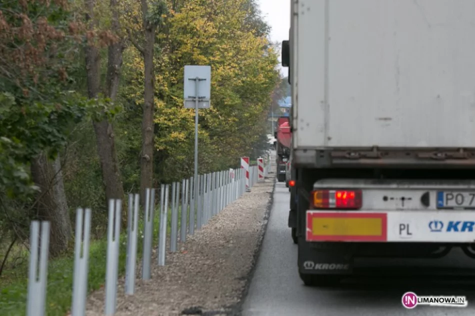 Nie ma miejsca dla pieszych! - zdjęcie 2