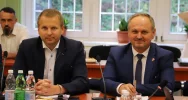 Za nami XXXI sesja Rady Gminy Limanowa - zdjęcie 3
