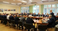 Za nami XXXI sesja Rady Gminy Limanowa - zdjęcie 5