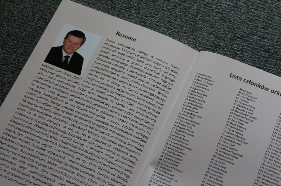 “Przez wiek - po dzień dzisiejszy”. Stulecie uczczone publikacją - zdjęcie 3