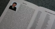 “Przez wiek - po dzień dzisiejszy”. Stulecie uczczone publikacją - zdjęcie 3