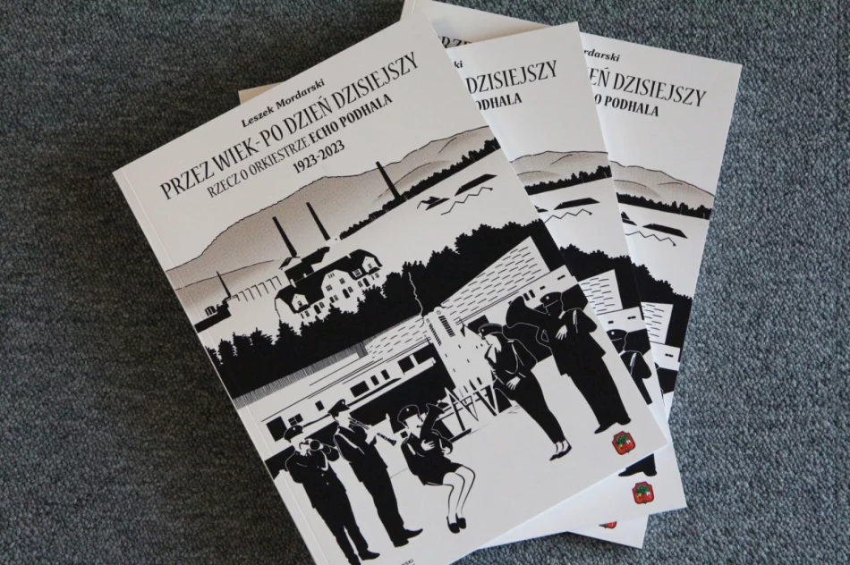 “Przez wiek - po dzień dzisiejszy”. Stulecie uczczone publikacją - zdjęcie 4