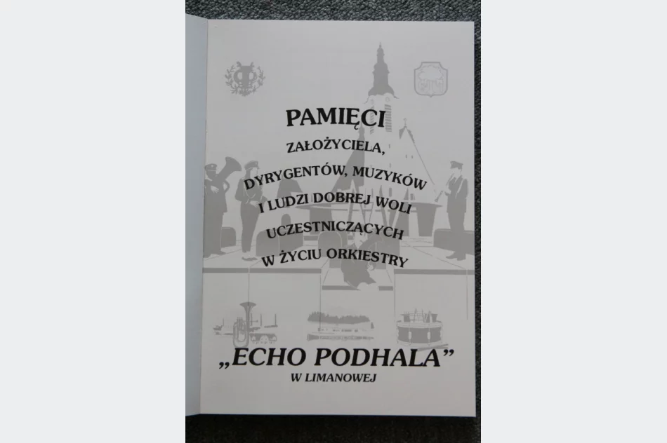 “Przez wiek - po dzień dzisiejszy”. Stulecie uczczone publikacją - zdjęcie 5