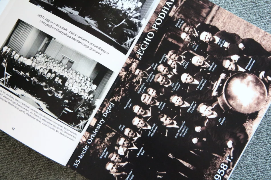 “Przez wiek - po dzień dzisiejszy”. Stulecie uczczone publikacją - zdjęcie 7