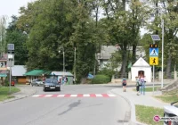 Zmodernizowano 23 przejścia - zdjęcie główne