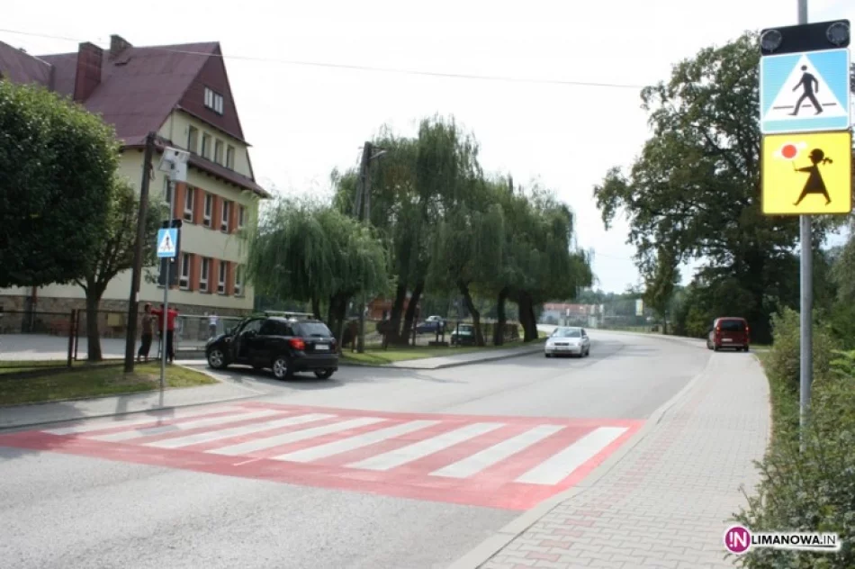 Zmodernizowano 23 przejścia - zdjęcie 3