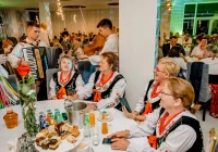 II Kongres Kół Gospodyń Wiejskich Powiatu Limanowskiego (ZDJĘCIA) - zdjęcie główne