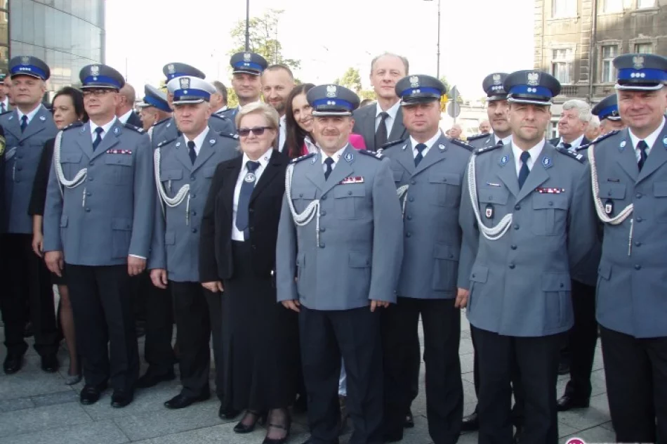 Odznaczeni na Jubileuszu IPA - zdjęcie 3