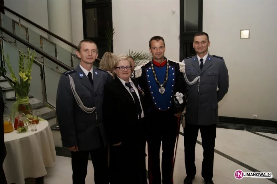 Odznaczeni na Jubileuszu IPA - zdjęcie 4