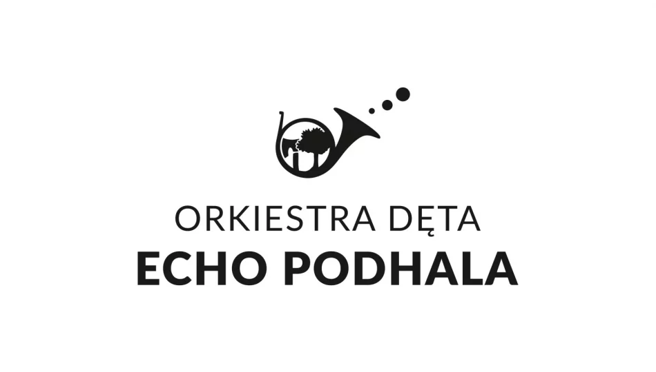 Nowe logo Orkiestry Dętej „Echo Podhala” na 100-lecie - zdjęcie 1