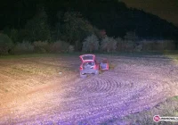 Poręczenie i dozór dla 19-latka - zdjęcie główne