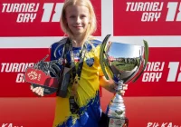 Piłkarski turniej 1x1: sukcesy na etapie wojewódzkim - zdjęcie główne