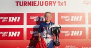 Piłkarski turniej 1x1: sukcesy na etapie wojewódzkim - zdjęcie 3
