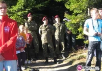 Modlitwa na najwyższym szczycie - zdjęcie główne