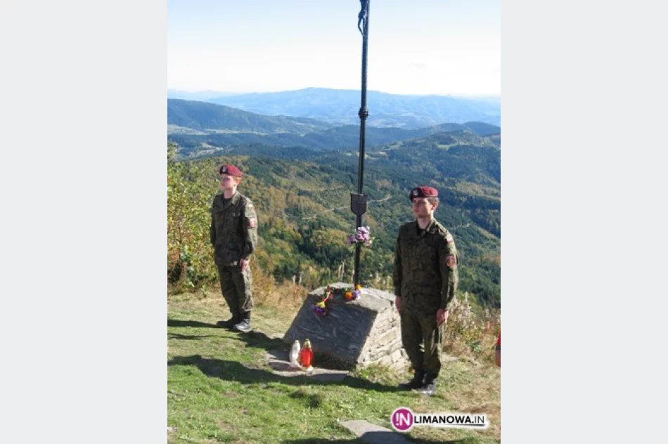 Modlitwa na najwyższym szczycie - zdjęcie 2