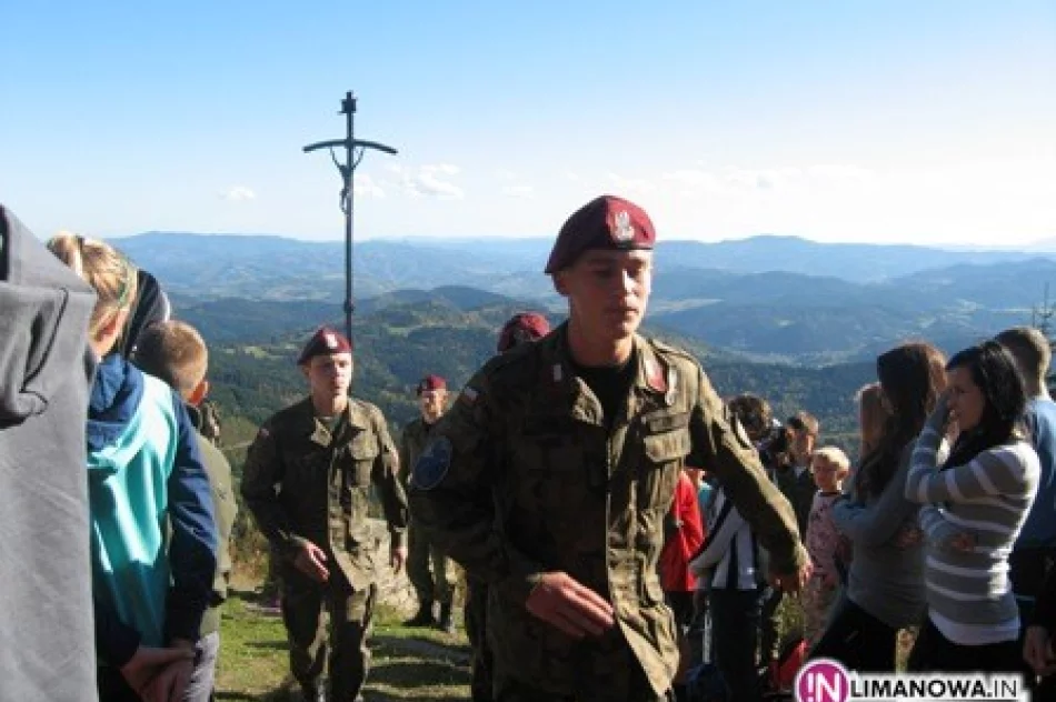 Modlitwa na najwyższym szczycie - zdjęcie 4