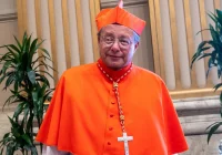 Nominacja nowego metropolity krakowskiego wywołała poruszenie - zdjęcie główne