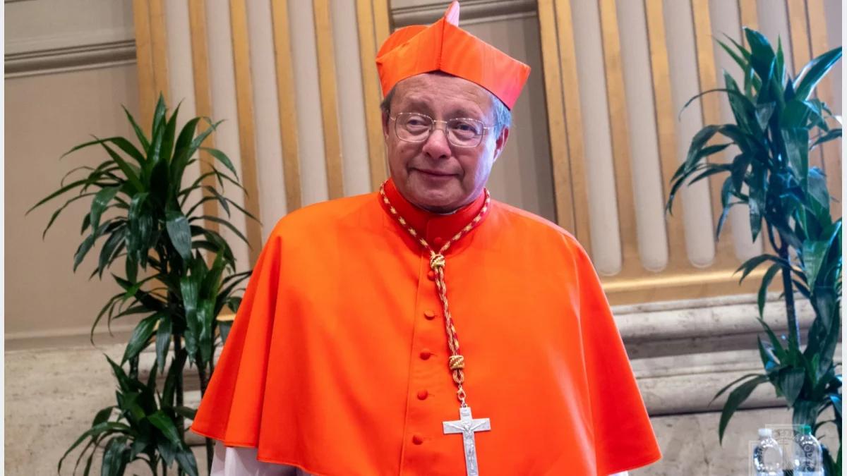 Nominacja nowego metropolity krakowskiego wywołała poruszenie