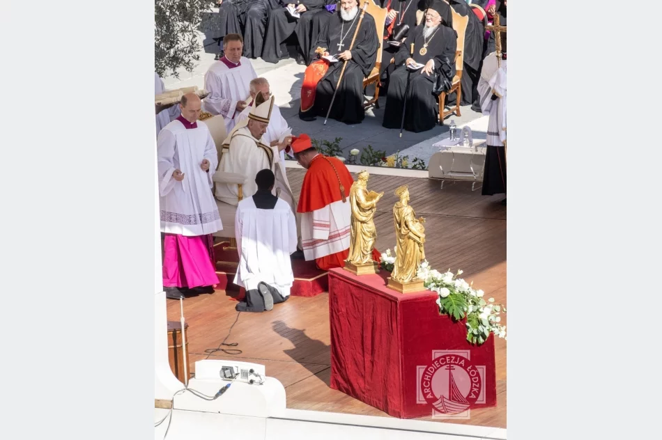 Grzegorz Ryś kardynałem - zdjęcie 3