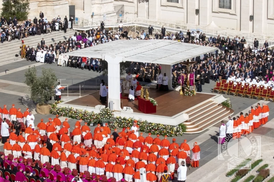 Grzegorz Ryś kardynałem - zdjęcie 4