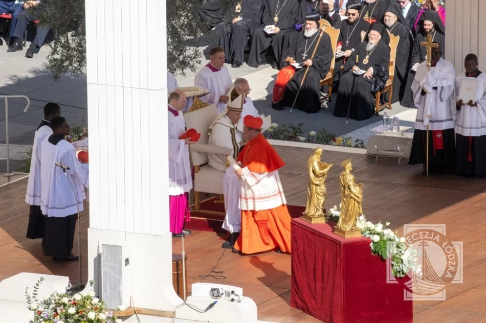 Grzegorz Ryś kardynałem - zdjęcie 6