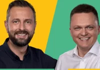 Spotkanie z liderami Trzeciej Drogi - zdjęcie główne