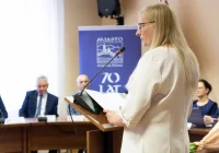 Burmistrz nie będzie kandydować w wyborach - zdjęcie główne