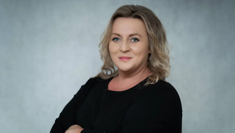 Prezentacja kandydatów: Ewa Filipiak - zdjęcie 1