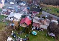 Gmina chce pomocy do rozwiązania problemów romskiej osady - zdjęcie główne