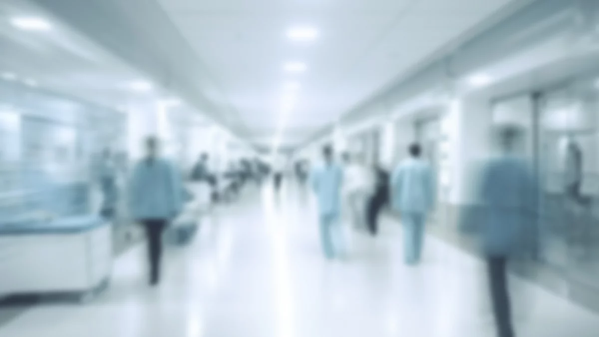 Średni czas oczekiwania na leczenie w 2025 r. to ponad 4 miesiące