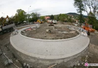 Most gotowy za miesiąc - zdjęcie główne