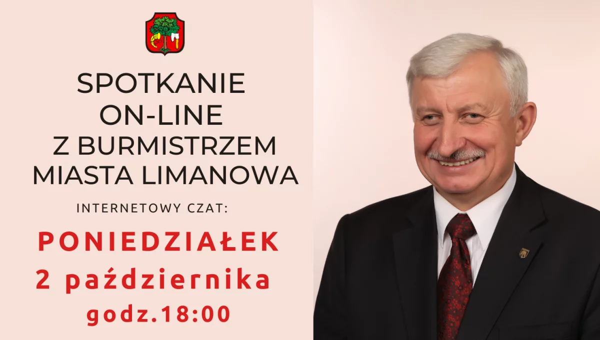 Władysław Bieda odpowie na pytania