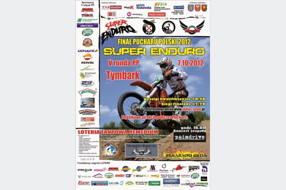 Jutro finał w Tymbarku - przyjedź i zobacz! - zdjęcie 2