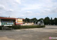 Dworzec - kalendarium zdarzeń - zdjęcie główne