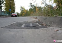 Studzienka naprawiona... - zdjęcie główne