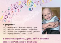 Artyści dla Marcinka Sporka - zdjęcie główne