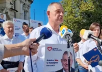 Prezentacja kandydatów: Tadeusz Patalita - zdjęcie główne