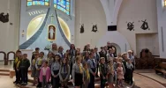 Wrzesień u Zuchów i Harcerzy z ZSP nr 1 - zdjęcie 4