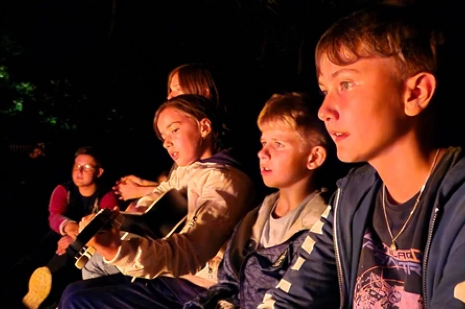 Wrzesień u Zuchów i Harcerzy z ZSP nr 1 - zdjęcie 14