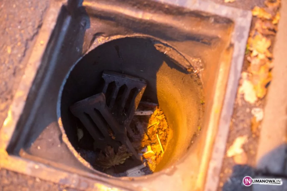 Zamiast  kratki ściekowej... deska - zdjęcie 2