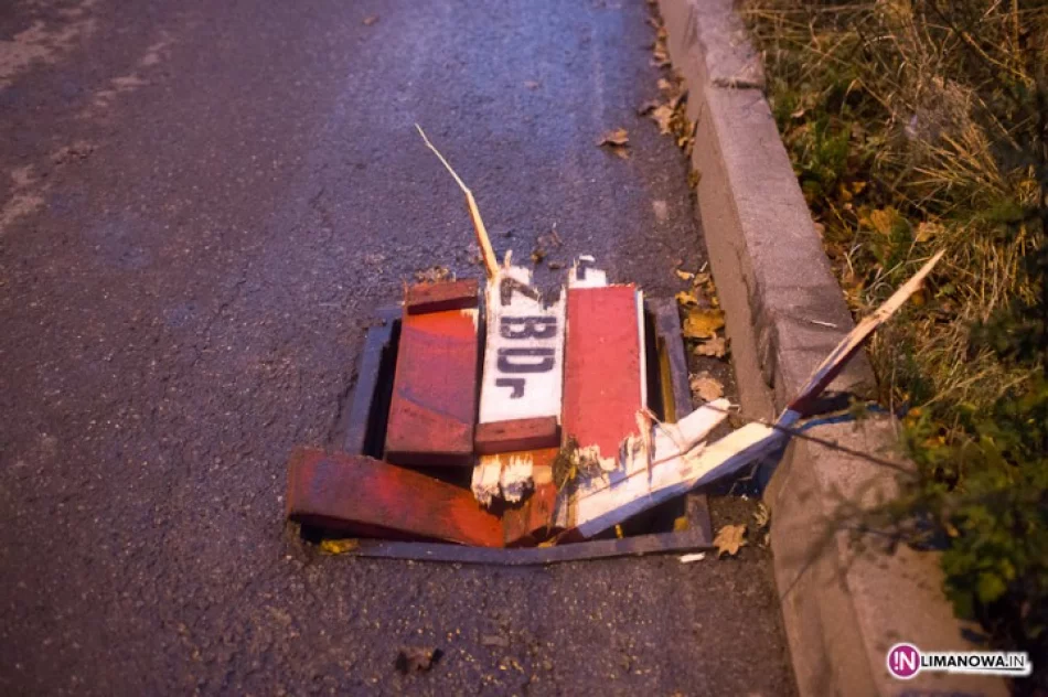 Zamiast  kratki ściekowej... deska - zdjęcie 3