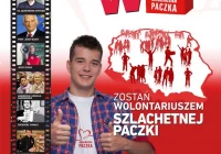 Dołącz do 'Drużyny SuperW' - zdjęcie główne