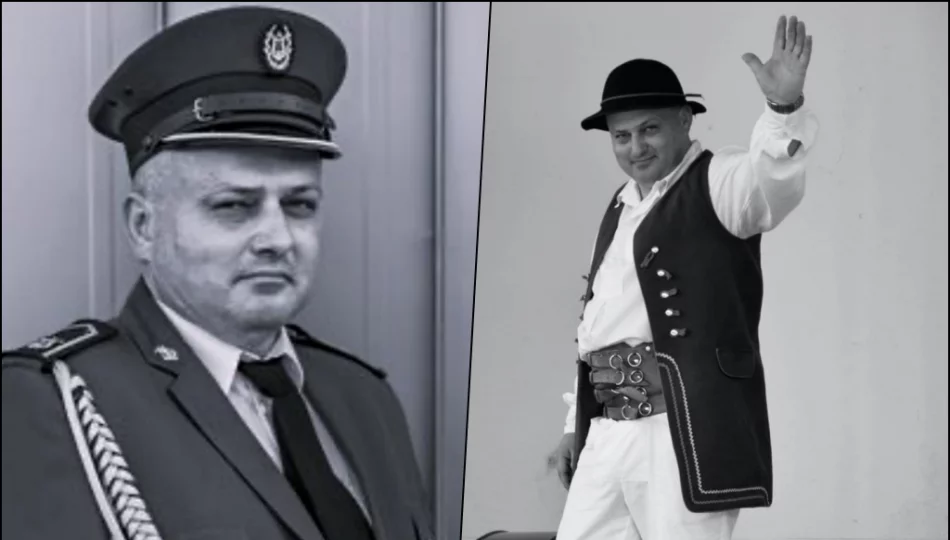 Ostatni koncert zagrał dzień przed śmiercią... Nie żyje Łukasz Szewczyk - zdjęcie 1