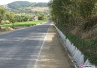 Odebrano wyremontowaną drogę - zdjęcie główne