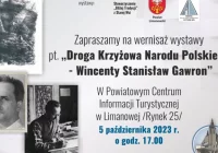  „Droga Krzyżowa Narodu Polskiego" - wernisaż - zdjęcie główne