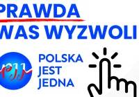 Polska Jest Jedna! Rafał Piech - poznaj prawdę  - zdjęcie główne
