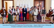 Agata Zięba - PiS. Lista nr 4, miejsce 12 - zdjęcie 2