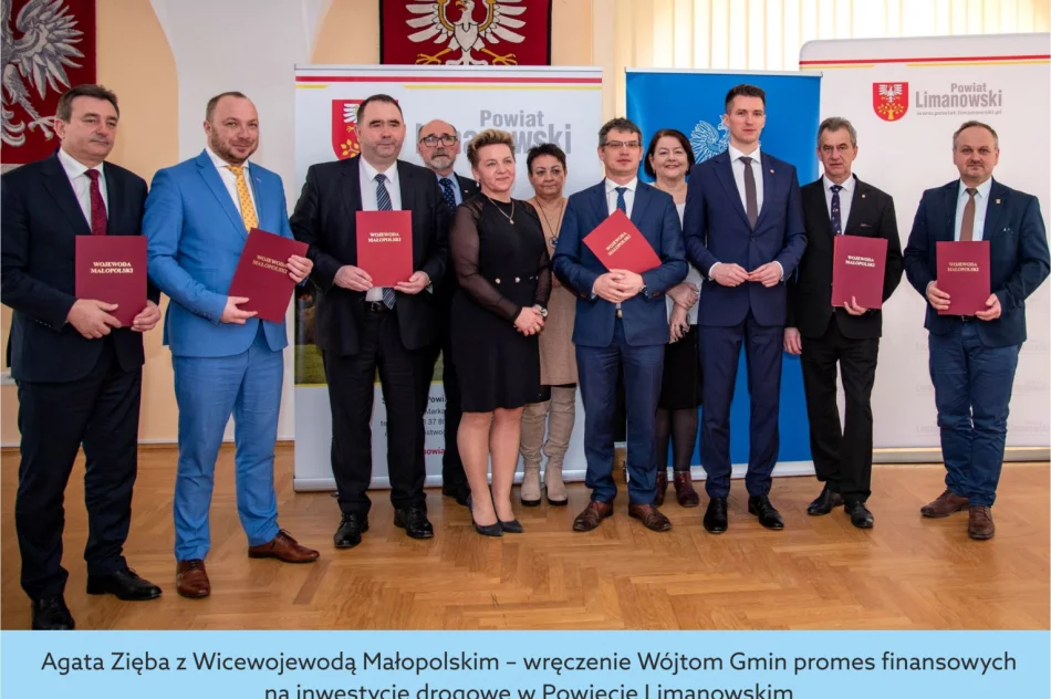 Agata Zięba - PiS. Lista nr 4, miejsce 12 - zdjęcie 3